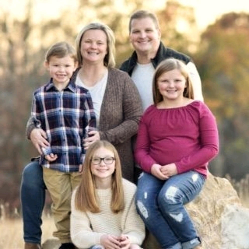 Meet your Posher, Drew